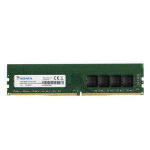 MEMORIA RAM ADATA DDR4 UDIMM 16GB 2666MHZ PREMIER CL19 NON-ECC 288PIN 1.2V AD4U266616G19-SGN