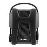 Disco Duro de 2Tb - ADATA Hd680 Negro Goma 3.2 FullOffice.com