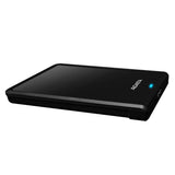 Disco Duro Adata Ahv620S-2Tu3-Cbk Negro Slim Usb 3.1 2Tb FullOffice.com