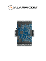 Alarm.com ADC-AC-X100 componente de vigilancia y detección