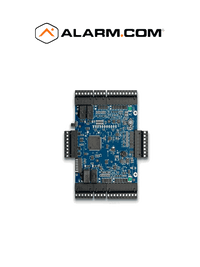 Alarm.com ADC-AC-X100 componente de vigilancia y detección