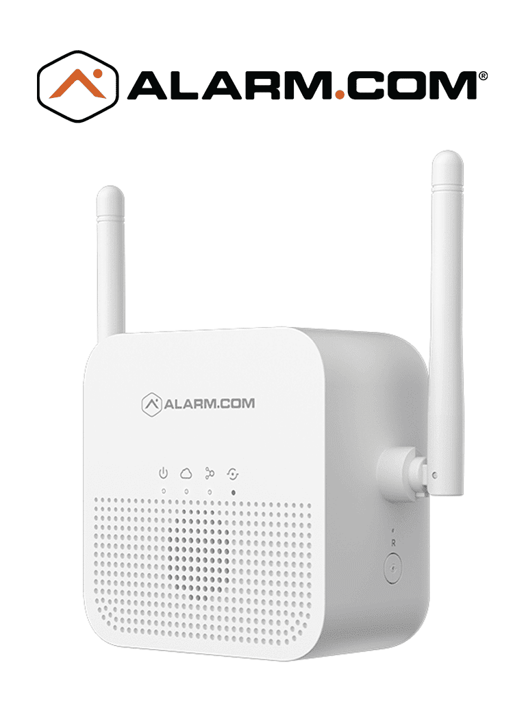 Timbre Inteligente ADC-W115C-INT con Visión Nocturna, 1080p HD y Conexión Wi-Fi