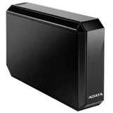 Disco duro Adata Externo HM800 3.5" 8 TB USB 3.2 Gen1 Color Negro