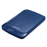 Disco duro Adata HV320 External 1TB Slim 3.2 Color Azul