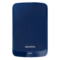 ADATA HV320 discos duros externos 2 GB Unidad de disco duro USB 3.2 Gen 1 (3.1 Gen 1)