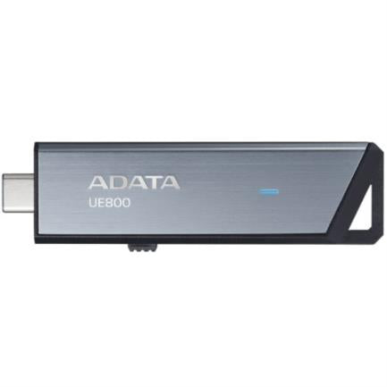 ADATA UE800 Memoria Flash 256 GB USB Tipo C 3.2 Gen 2 (3.1 Gen 2) 1000 MB/s