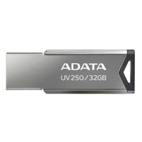 ADATA UV250 Memoria Flash 32 GB USB tipo A 2.0 Si