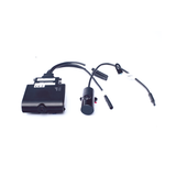 Hikvision Kit Cámara Tablero AE-DI2032-G40(B) 2MP 1080P, WiFi, GPS