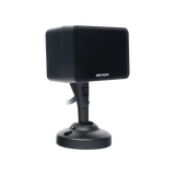 Hikvision AE-VC154T-IT(6mm)(3.1)(NEW) Cámara de seguridad CCTV Interior y exterior 1280 x 720 Pixeles, Alámbrico, Negro, Metal
