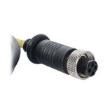 Hikvision AE-VC154T-IT(6mm)(3.1)(NEW) Cámara de seguridad CCTV Interior y exterior 1280 x 720 Pixeles, Alámbrico, Negro, Metal
