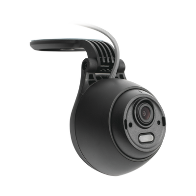 Hikvision Cámara de Videovigilancia AE-VC252T-S, 1080P, Lente 2.1 mm, Conector AVIACIÓN