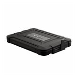 Carcasa Ed600 Usb 3.1 Negro FullOffice.com