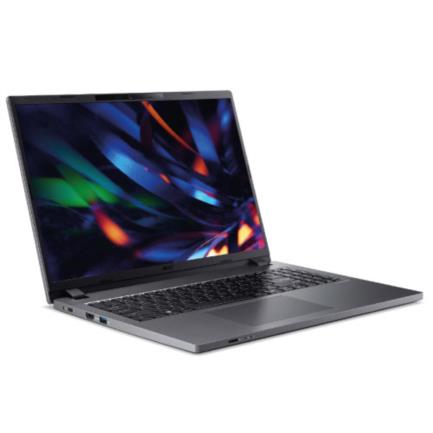 Laptop Acer TravelMate P2 TMP216-51-51NA 16" Intel Core i5-1335U 512GB SSD 8GB RAM Windows 11 Pro Gris
