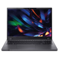 Acer TravelMate TMP216-51-51NA Laptop Portátil Gris Concha 40,6 cm (16")
