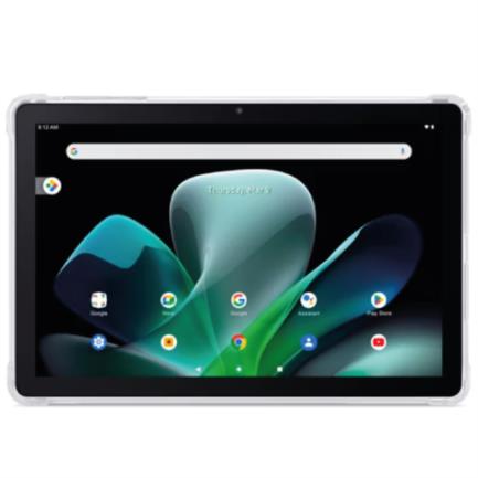 TABLET ACER ICONIA P10 MEDIATEK MT8183 4GB RAM 128GB eMMC 10.4" 2K 2000x1200 ANDROID 12 CAM 8MP/5MP IP54 MIL-STD-810H