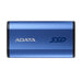 AELI-SE880-1TCBU - ADATA SE880 unidades externas de estado sólido 1 GB 2000 MB/s 2000 MB/s USB Tipo C