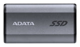 AELI-SE880-2TCGY - ADATA SE880 unidades externas de estado sólido 2 GB 2000 MB/s 2000 MB/s USB Tipo C