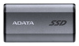 AELI-SE880-2TCGY - ADATA SE880 unidades externas de estado sólido 2 GB 2000 MB/s 2000 MB/s USB Tipo C