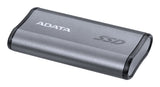 AELI-SE880-2TCGY - ADATA SE880 unidades externas de estado sólido 2 GB 2000 MB/s 2000 MB/s USB Tipo C