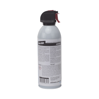 Silimex AeroJet 360° limpiador de aire comprimido 440 ml