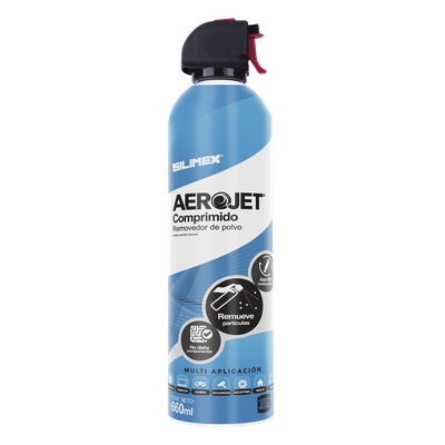 Silimex AEROJET360