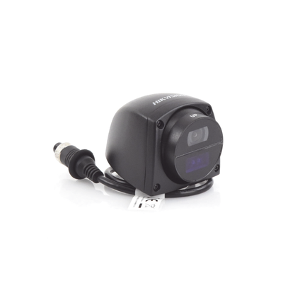 AE-VC124T-IT - Hikvision Cámara Móvil TURBO HD / 720P / Lente 2.1 mm AE-VC124T-IT