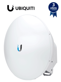 Ubiquiti AF-5G23-S45 antena para red 23 dBi