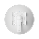 Antena 5g30-s45 5ghz 30dbi mimo para airfiber x, compatible con af5x y af5xhd AF-5G30-S45