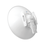 Antena 5g30-s45 5ghz 30dbi mimo para airfiber x, compatible con af5x y af5xhd AF-5G30-S45