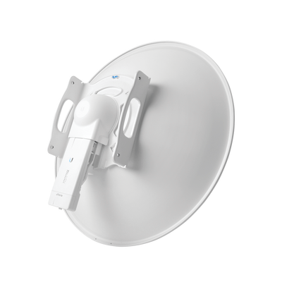 Antena 5g30-s45 5ghz 30dbi mimo para airfiber x, compatible con af5x y af5xhd AF-5G30-S45