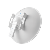 Antena 5g30-s45 5ghz 30dbi mimo para airfiber x, compatible con af5x y af5xhd AF-5G30-S45
