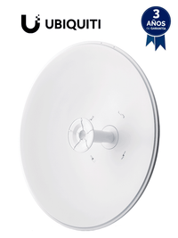 Ubiquiti AF-5G30-S45 antena para red 30 dBi