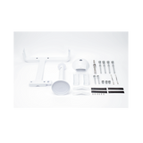 Ubiquiti AF-5G34-S45 antena para red 34 dBi