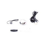 Ubiquiti AF-5G34-S45 antena para red 34 dBi