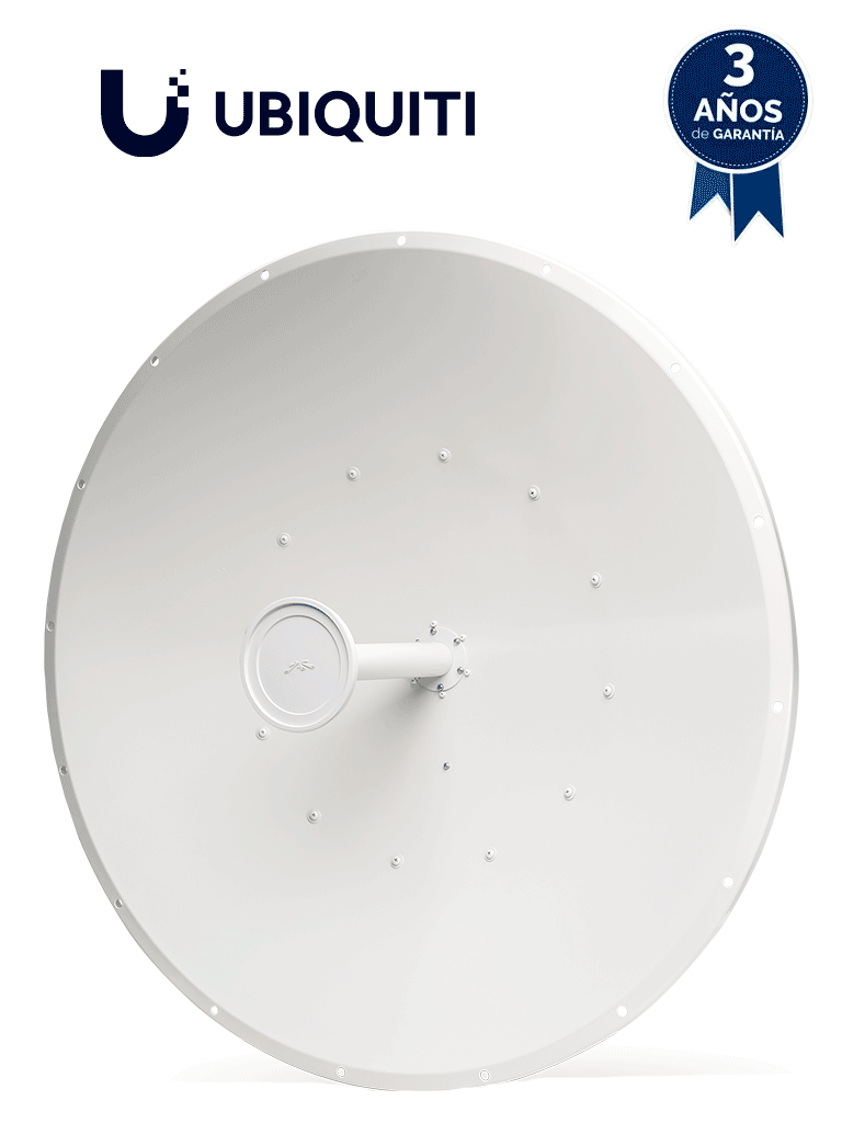 5g34-s45 5ghz, 34dbi, mimo para airfiber x, af5x, af5xhd Antena AF-5G34-S45
