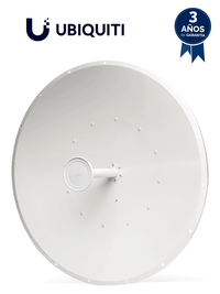 Ubiquiti AF-5G34-S45 antena para red 34 dBi