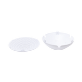 Ubiquiti airFiber 60 LR Puente wifi 1800 Mbit/s Blanco