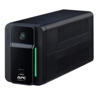 APC BVX700LU-LM UPS Línea interactiva 0,7 kVA 360 W Seno
