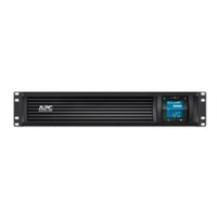 APC SMC1000-2UC UPS Línea interactiva 1 kVA 600 W Seno
