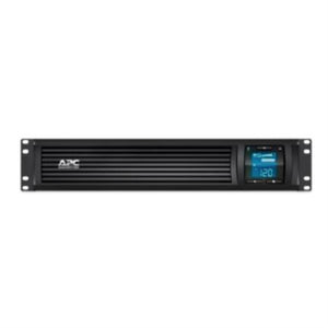 APC SMC1000-2UC UPS Línea interactiva 1 kVA 600 W Seno