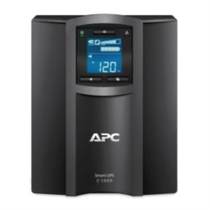 APC SMC1000C UPS Línea interactiva 1 kVA 600 W Seno