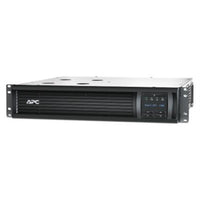 APC SMT1500RM2UC UPS Línea interactiva 1,44 kVA 1000 W Seno