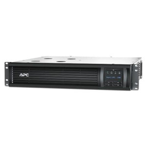 APC SMT1500RM2UC UPS Línea interactiva 1,44 kVA 1000 W Seno