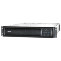 APC SMT2200RM2UC UPS Línea interactiva 2,2 kVA 1980 W Seno