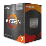 AMD Ryzen 7 5800X3D procesador 3,4 GHz 96 MB L3 Bandeja