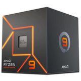 AMD Ryzen 9 7900 procesador 3,7 GHz 64 MB L3 Caja