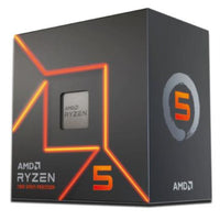 AMD Ryzen 5 7600 procesador 3,8 GHz 32 MB L2 & L3 Caja