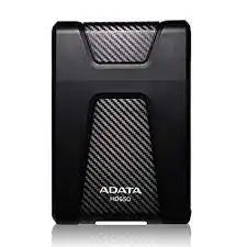 ADATA AHD650-2TU31-CBK