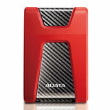 AHD650-2TU31-CRD - ADATA AHD650-2TU31-CRD discos duros externos 2 GB 2.5 cm (2.5") Unidad de disco duro USB
