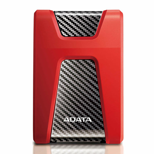 AHD650-2TU31-CRD - ADATA AHD650-2TU31-CRD discos duros externos 2 GB 2.5 cm (2.5") Unidad de disco duro USB